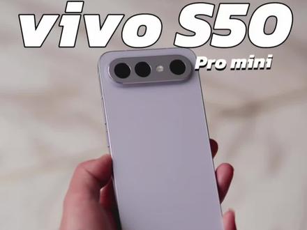 vivo S50 Pro mini上手,有问必答!
小田同款的S50 Pro mini终于被我拿到手了,紫色真的很米,这次不是花瓶,可是有骁龙8Gen5旗舰处理器,还有超多不同的live玩法,新能超强,人像巨出片!!
有其他疑问可以在评论区提问,有问必答!
-
#vivoS50#vivoS50Promini#我的告白本命色 #手机数码