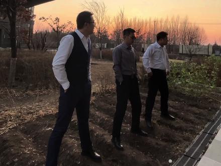 这次两个车位,车库直接进家,视频看@长春房产-坐地炮 #长春 #底跃