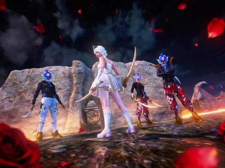 丝路敦煌大漠双刀热门站姿拍照打卡剪辑教学小白看了都会#和平精英丝路贺新春 #和平精英丝路敦煌 #大吉大利和平年