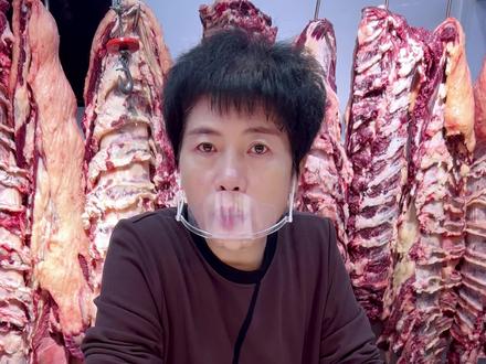 哈拉巴还叫什么@施家掌公主👸 #同城精选 #施家牛肉 #鲜牛肉 #烤肉真香 #齐齐哈尔