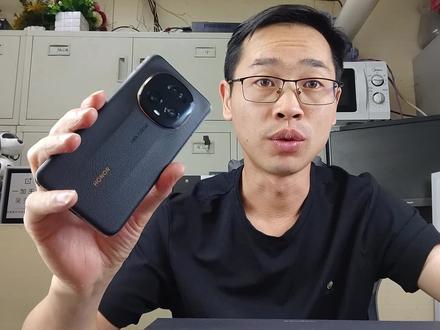 荣耀Magic5至臻版开箱上手,不止青海湖电池!6699值得入手吗? #荣耀magic5至臻版 #荣耀手机 #手机测评 #数码科技 #手机推荐 #高端手机 #旗舰手机推荐