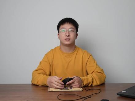 600多的无线电竞鼠标GPW2到底怎么样