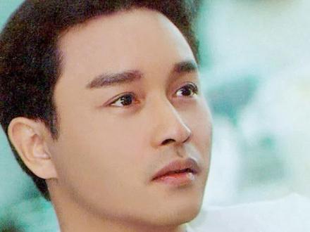 #怀念哥哥张国荣 为什么大家总称呼 #张国荣 为“哥哥”?