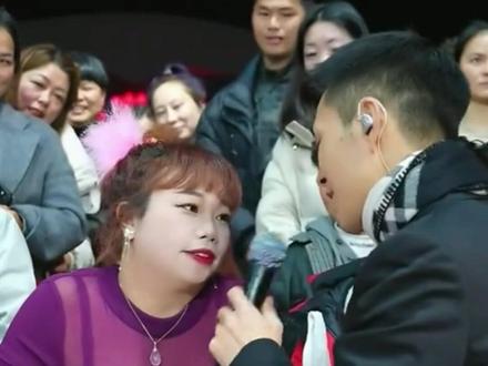 小敏敏来索图大舞台,爆笑全场#索图 #小敏敏 #大舞台