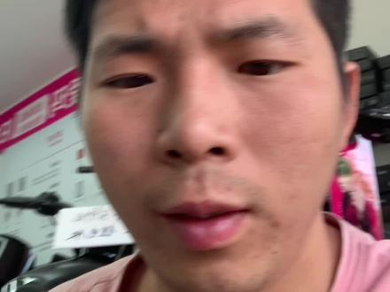 #爱玛电动车 新国标电动自行车超速提示音,是正常情况,太多人不知道了。