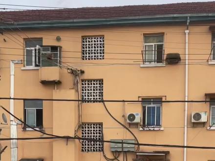 青山船厂即将消失的记忆#记录真实生活 #打工人 #怀旧 #武汉