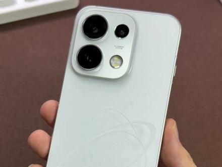 OPPO Reno16就别听任何人吹了#oppo #opporeno16
