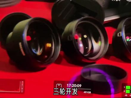 03从这门课开始:飓风相机永久 Pro + 青青调色包 + 闪电分镜工具,一套课打通全流程! #飓风相机 #影视飓风 #摄影 #调色