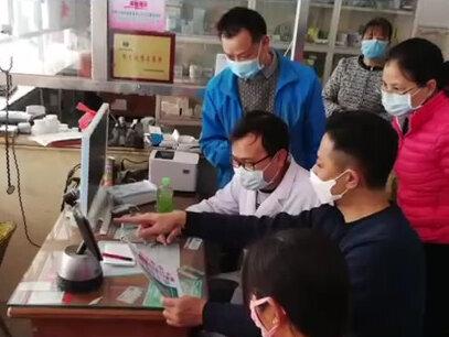 全国先进工作者 高州市人民医院党委书记、院长 王茂生@抖音小助手