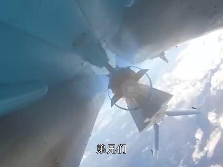 1月狂轰5717枚!俄航弹打爆防御成本,乌克兰防空“破产” #俄乌战争 #fab3000重型航弹 #乌克兰