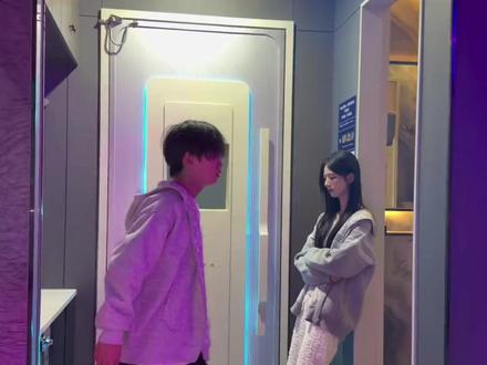 我发现这几个正好能成对~ #分币不掏 #分币不要 #梗 #海来阿木