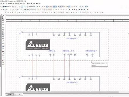 EPLAN窗口宏的创建和部件的关联 #EPLAN窗口宏的创建