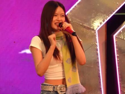 Mabelz-เฟรนด์ลี่หรือมีใจ (What are we) 出于礼貌还是喜欢
#pixxie #mabelz