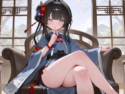 叫我声穗爷怎么啦?#满穗 #配音