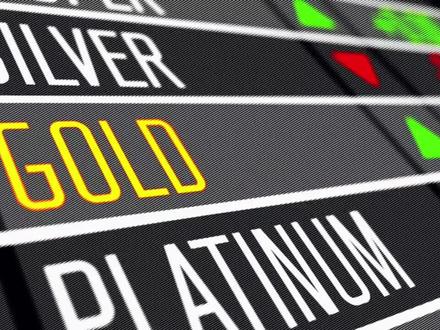 国际金价创15年来最大单周跌幅!避险资产为何“失灵”?