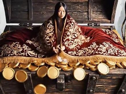 第二集|🌳你被困森林,12星座决定你的专属床。#解压 #asmr #星座 #ai #抽象