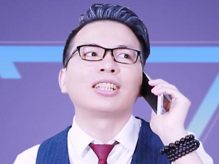 这么真诚的骗子我还是第一次遇到……#拒绝骗子骗子