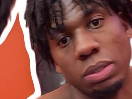 前NBA巨星亲口告诉你,NBA和CBA的差距!#NBA#怀特塞德