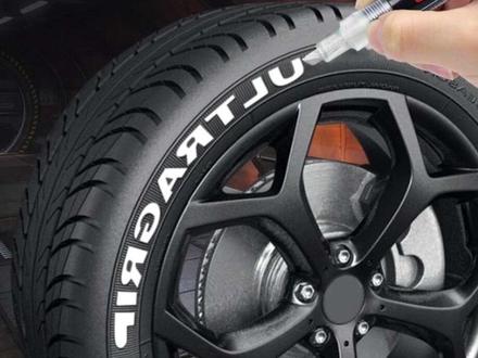 MOJESS轮胎油漆笔 炫彩涂鸦个性描绘汽车摩托车通用 #汽车轮胎涂鸦 #摩托车个性改装 #炫彩油漆笔 #DIY轮胎描绘 #MOJESS马克笔