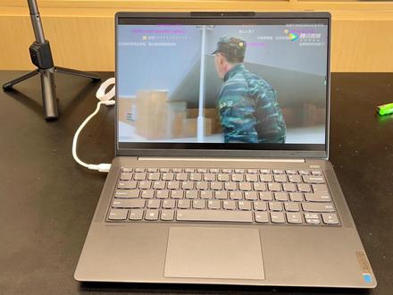 联想小新Air14 Plus 维修换全套外壳和屏幕拆机教程!#笔记本维修 #铜梁电脑 #小新air