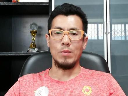 #老丁说田径 第二期-了解竞走知识
