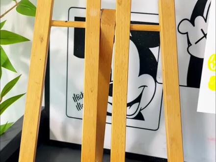 超有创意的紫腚发财新年创意贺卡#零基础学画画 #画画其实很简单 #抖音年味艺术图鉴 #2026绘画开年挑战#恩米丙烯马克笔