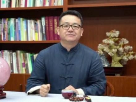 【善医五行】大力推进2030健康中国1(陈鹤年)#弘扬国学经典五行养生 #传承弘扬中国道教文化道家导引术 #传统道家五行健康养生文化