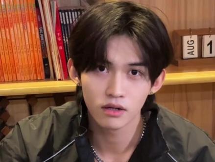 隆重介绍一下,他叫高嘉辉@云旗Yunqi #云旗 #52 #樊霄