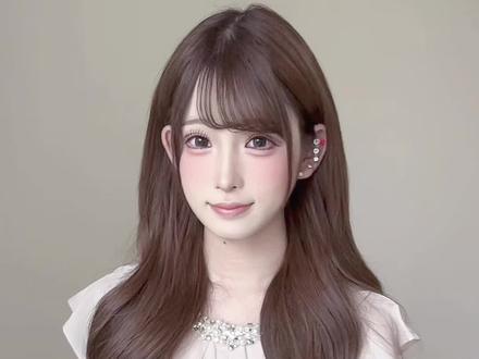 成天催我出日系斜刘海教程的人在哪呢!? #日系刘海 #剪刘海