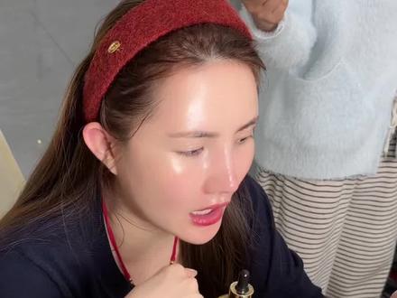 买精油,认准娜姐的完美缇娜精华油,润而不油,小分子好吸收,敏感肌孕妇都可以用#精油