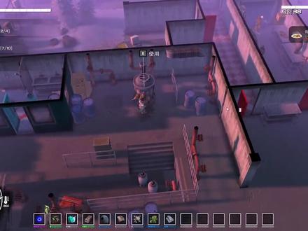 《DYSMANTLE》60入手手表神器