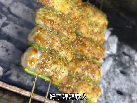 太忙了,发晚了家人们见谅,下期想看啥?