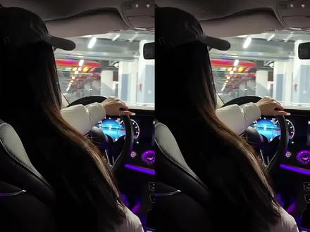 “早该知道泡沫…一触就破” 单手打方向盘开车转场 泡沫转场让心跳漏了一拍 泡沫转场教程 泡沫转场挑战#泡沫转场挑战 #泡沫转场让心跳漏了一拍 #转场 早该知道泡沫 一触就破”#剪映 #地下停车场