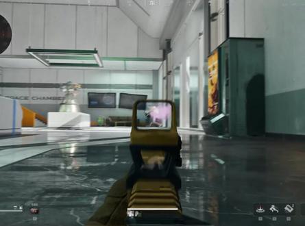 从威虫到威龙 #三角洲 #威龙