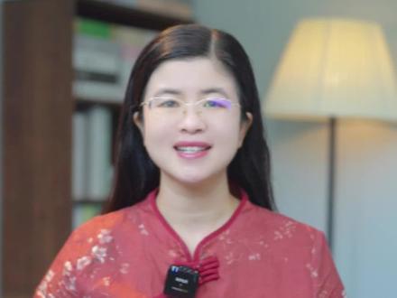 L6小学必备古诗《浪淘沙》来了#语文 #教育方法 #暑假预习 #教育 #小知识