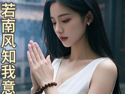 📖名:《若南风知我意》前文+后续已完结!后续,完整版,大结局,配享太庙,全文!#小说已完结 #小说 #文荒推荐 #抖音热门故事小说推文 #小说推文