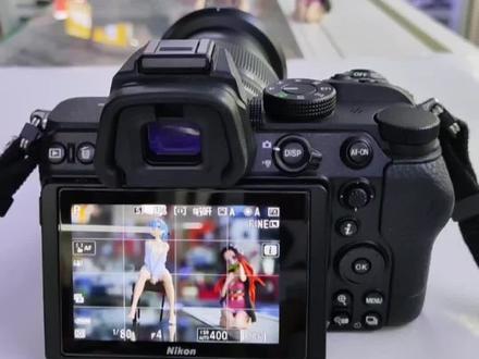 尼康相机手动对焦使用方法#尼康Z5 #尼康Z6II #尼康z30拍摄 #手动对焦 #潍坊 #潍坊尼康专卖店 @抖音小助手