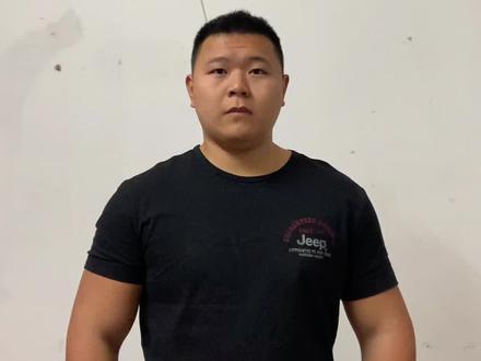 筋骨秘技,开大龙详细教程。#武术 #筋骨 #居家锻炼 #古法健身 #筋骨研修者