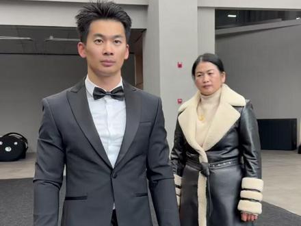 《给我擦皮鞋》 法国赌神@大蒜好好吃
周星驰@韩帅奇