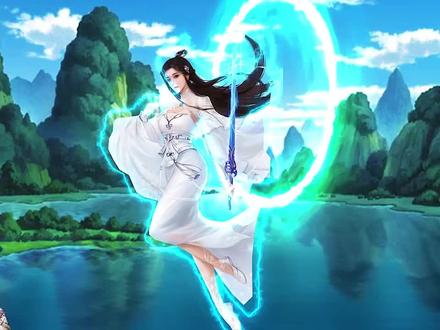 逆天邪神之三分钟带你了解千叶影儿的一生!