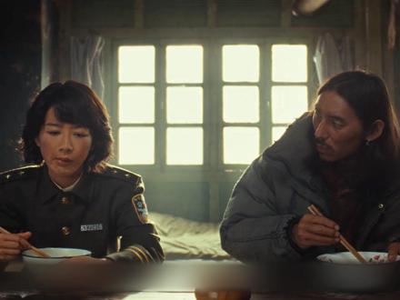 巡山队家差点被盗了 ! #生命树 #时常被生命树感动 #胡歌 #杨紫 #白菊