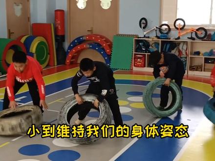 何为感统,这是最通俗的解释