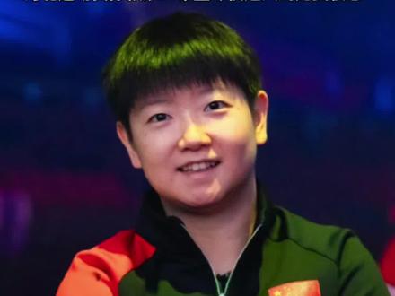 今天凌晨,2025年WTT美国大满贯赛事
举行了抽签仪式,孙颖莎与张本美和同在一个1/4区
首轮将对阵刘扬子
何卓佳首轮将对阵陈幸同
梁靖崑首轮对阵资格赛选手
