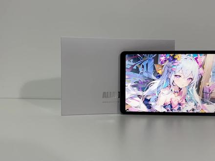 ¥499的8寸平板!是拯救者Y700平替还是玩具?酷比魔方iPlay50mini评测#酷比魔方iplay50mini #ipadmini6 #拯救者Y700 #国产平板测评 #小米平板6 #红米平板 #小米平板5pro