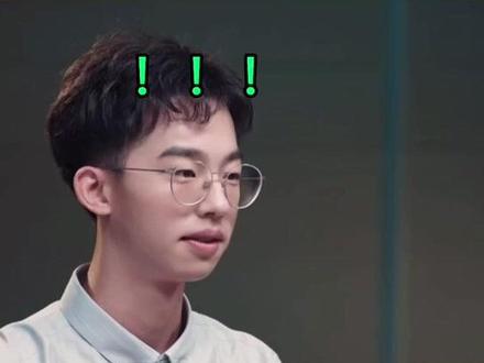 这么优秀的男孩还这么可爱#何运晨画的猫像席瑞