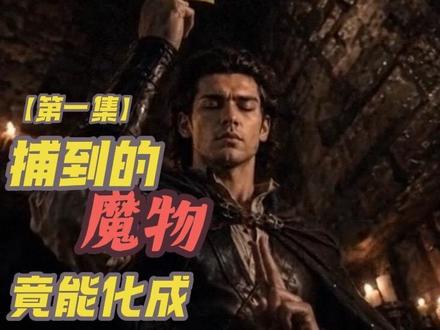 【第一集】捕到的魔物竟能化成美少女! 御兽宗宗主魂穿奇幻边境领主,外敌压境之际,他以东方丹符融合西方炼金,试图再创辉煌,这个世界又有怎样的真相等着他…#ai创作浪潮计划 #异世界 #未来导演扶持计划