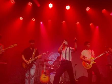 #中国好声音 #尤瑞卡 #蔺颇 #流浪到盖尔洛赫 Wandering to Gairloch