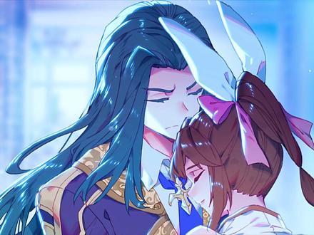 雨浩已经这么优秀了,老丈人还想揍他 #动漫推荐 #我在抖音看动漫 #轻漫计划