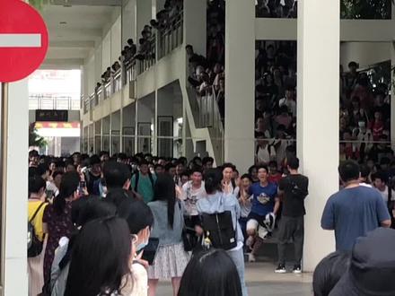 原来2021年高考已经过去一年了#高考加油