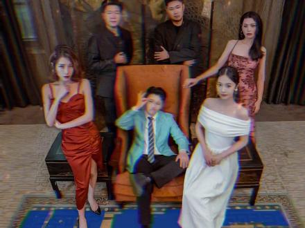 《书院前番4》第4集 难道,我真要继承亿万遗产了?#书院前番4